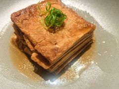 -A One Kitchen·南京精菜馆(德基广场店)