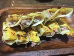 -海荣锅贴馆(五味十字店)