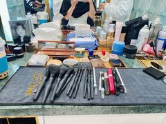 -海马体照相馆(环贸iapm大师爱情店)