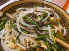 -贵州六盘水特色羊肉粉