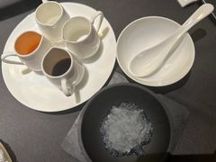 -上海滩餐厅(BFC外滩金融中心店)