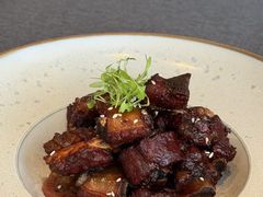 -柒园·三十年创意杭帮菜(龙湖滨江天街店)
