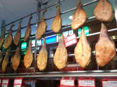 -皇上皇腊味店(下九路店)