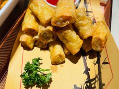 黄鱼脆响铃-伙靠·江浙菜(田林路店)