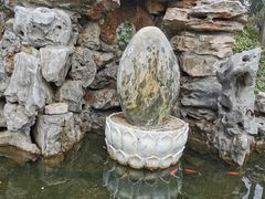 -上海醉白池公园