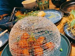-荟廷·晶萃(陆家嘴尚悦湾店)