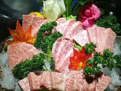 -盛焰铁板烧(王府井店)