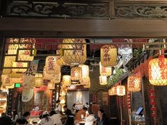 -南京大牌档(济南万象城店)