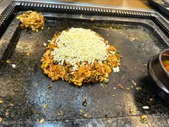 -韩阳王石板烤肉