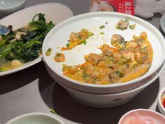 -闽上鲜·福建菜(龙湖滨江天街店)