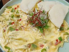牛油果炒蛋-Ginger(兴国路店)