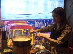 -捞围鲜·港式打边炉(海阳路店)