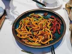 -阿娜尔·新疆菜(宜家荟聚中心店)
