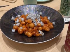 -吕氏疙瘩汤·海鲜新鲁菜(海州利群店)