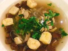 -百年尹氏汤包(湖南路狮子桥店)