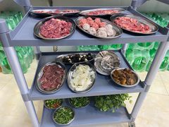 -五洞大众牛餐馆(番禺分店)