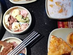 -梨花自助烤肉(天河城店)