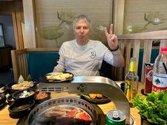 -九田家黑牛烤肉料理(新光汇店)