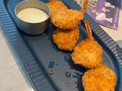 -必胜客(上海新南方商城PH店)