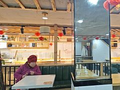 -泰润8号饭堂(闻喜路店)