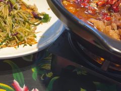 -人民公社大食堂(顺义总店)