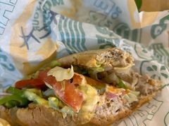 -赛百味SUBWAY(悠唐店)