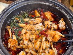 -钦善斋·养生膳食·精典川菜(武侯祠店)