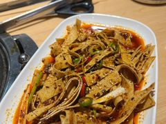 -麻蒲碳烤肉(嘉禾东平地铁站19号店)