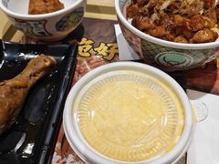 -吉野家(中关村3店)