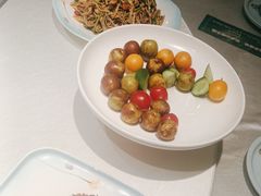 -津沽小院(天津之眼店)