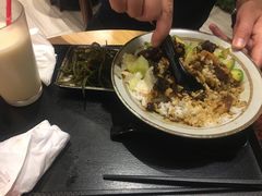 -永和大王(浦东南路店)