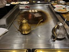 -大神太神·铁板烧(瑞虹天地月亮湾店)