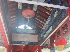 -中卫御苑福膳·养生局(圆明园店)