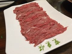 -东来顺饭庄(新源里店)