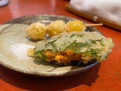 -みかわ是山居
