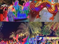 -三亚海昌梦幻海洋不夜城