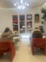 -WENDY·温迪皮肤管理