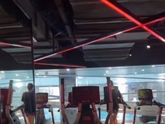 -W FITNESS 威尔仕健身·游泳(老西门新苑店)