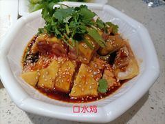-阿莉餐厅(枣阳路店)