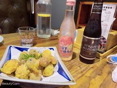 -铁道茶苑.色稷餐厅(莲花南路店)