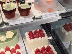-Pantry's Best派悦坊蛋糕(K11购物艺术中心店)
