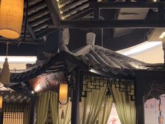 -绿茶餐厅(昆明世纪金源店)
