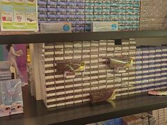 -博士眼镜·President总统(宝安海雅缤纷城店)