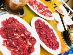 -顺记牛肉店