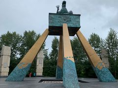 -北极村旅游风景区