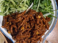 -满园烤鸭·春饼(抚顺万达店)