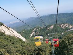 -丹东凤凰山景区