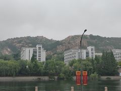 -青岛大学(金家岭校区)
