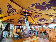 -玛吉阿米·餐吧