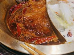 -小龙坎老火锅(万象城店)